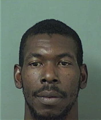 Jermaine Robinson, - Palm Beach County, FL 